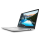 Dell Inspiron 5584 i3-8145U/8GB/256/Win10 FHD Srebrny - 489514 - zdjęcie 3